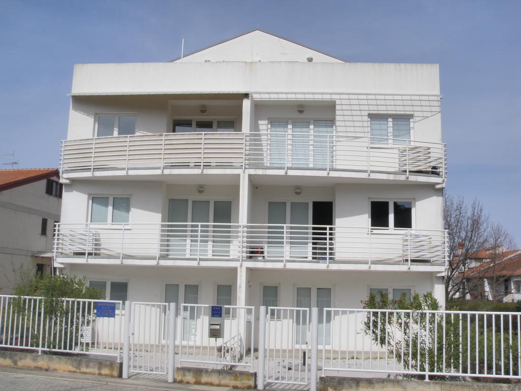 Apartment Venus 13 Rovinj Exterior foto